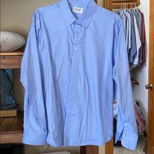 Men’s Dress Shirt